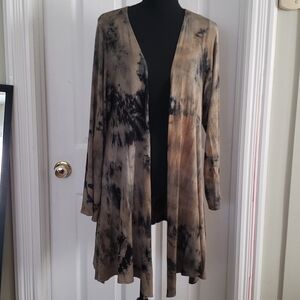 Steel Pony Cardigan